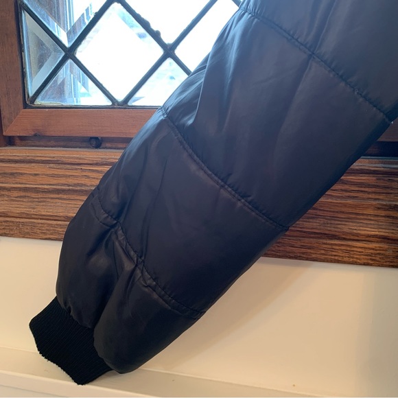 Buffalo David Bitton Puffer Coat - Picture 4 of 12